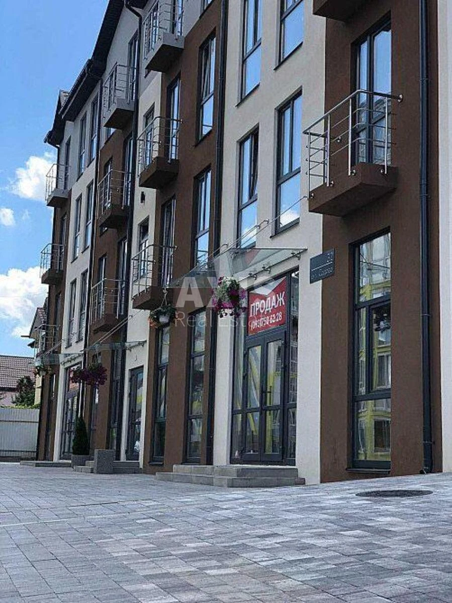 1k apartment vul. Sadova 32-a 169980