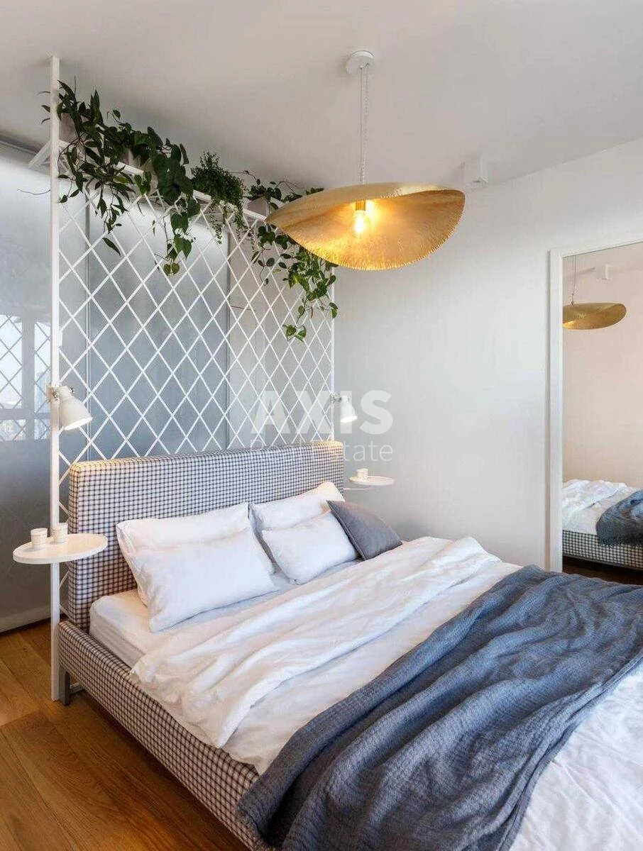4k apartment vul. Lypkivs'kogo Vasylja Mytropolyta 16G6745214