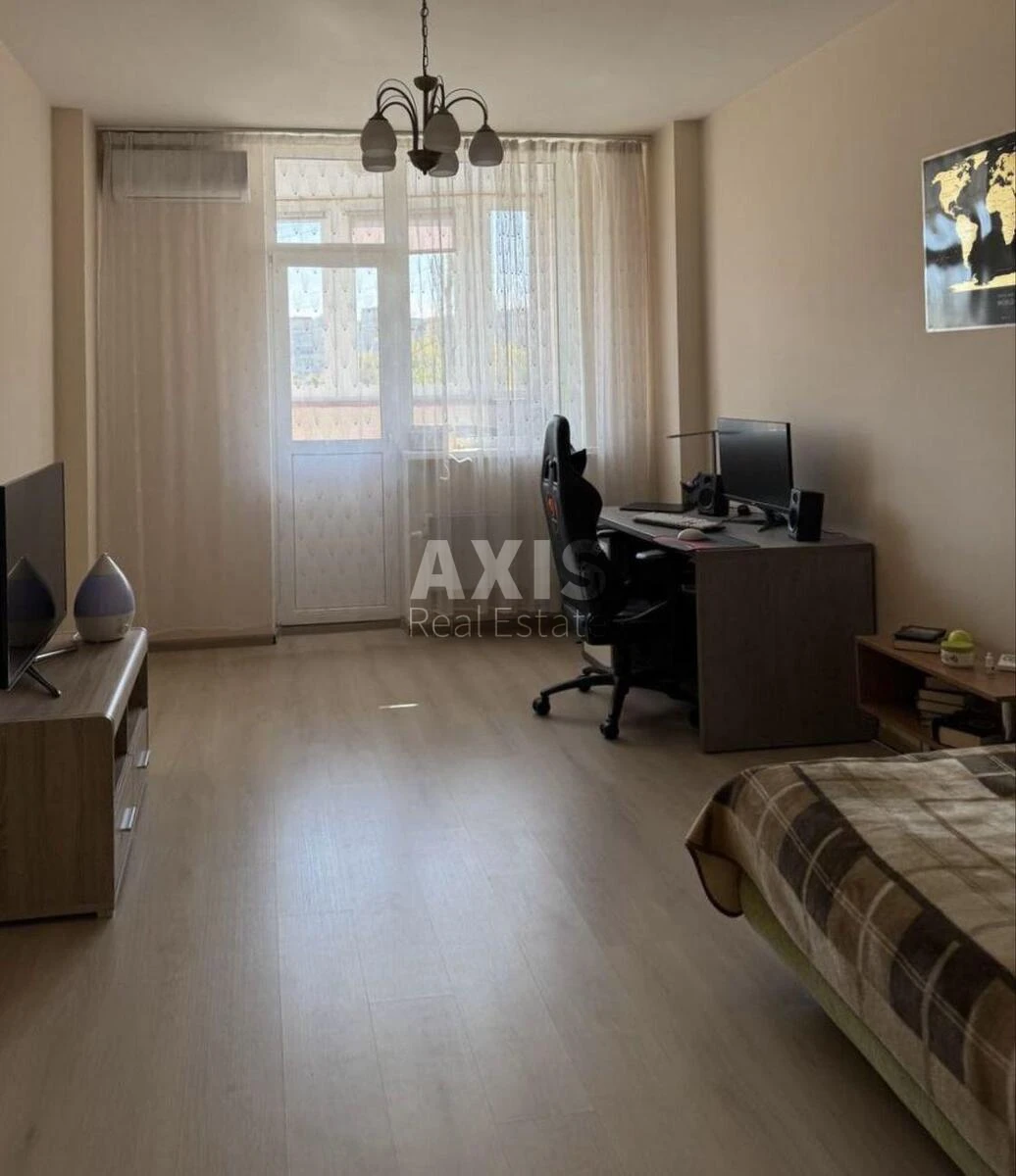 2k apartment vul. Sikors'kogo Igorja Aviakonstruktora 1686181