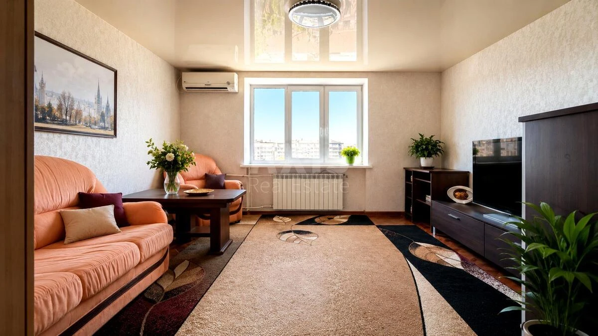 2k apartment vul. Vvedens'ka 26688951