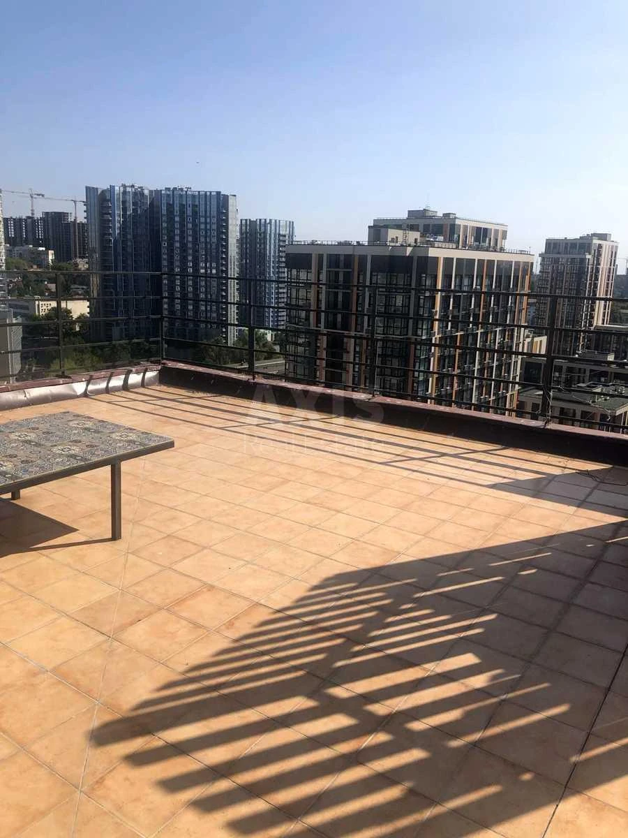 6k apartment vul. Kovpaka 177042217