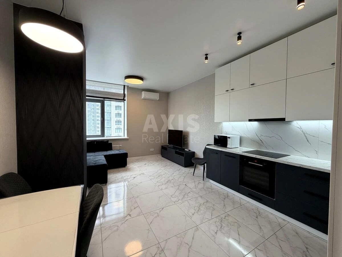 1k apartment vul. Truskavec'ka 868985