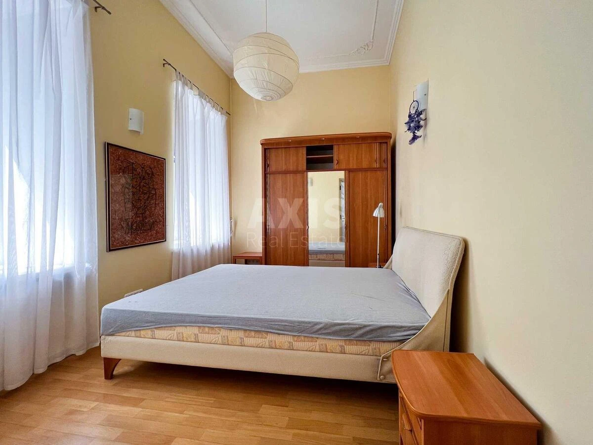 2k apartment vul. Velyka Zhytomyrs'ka 29А710084