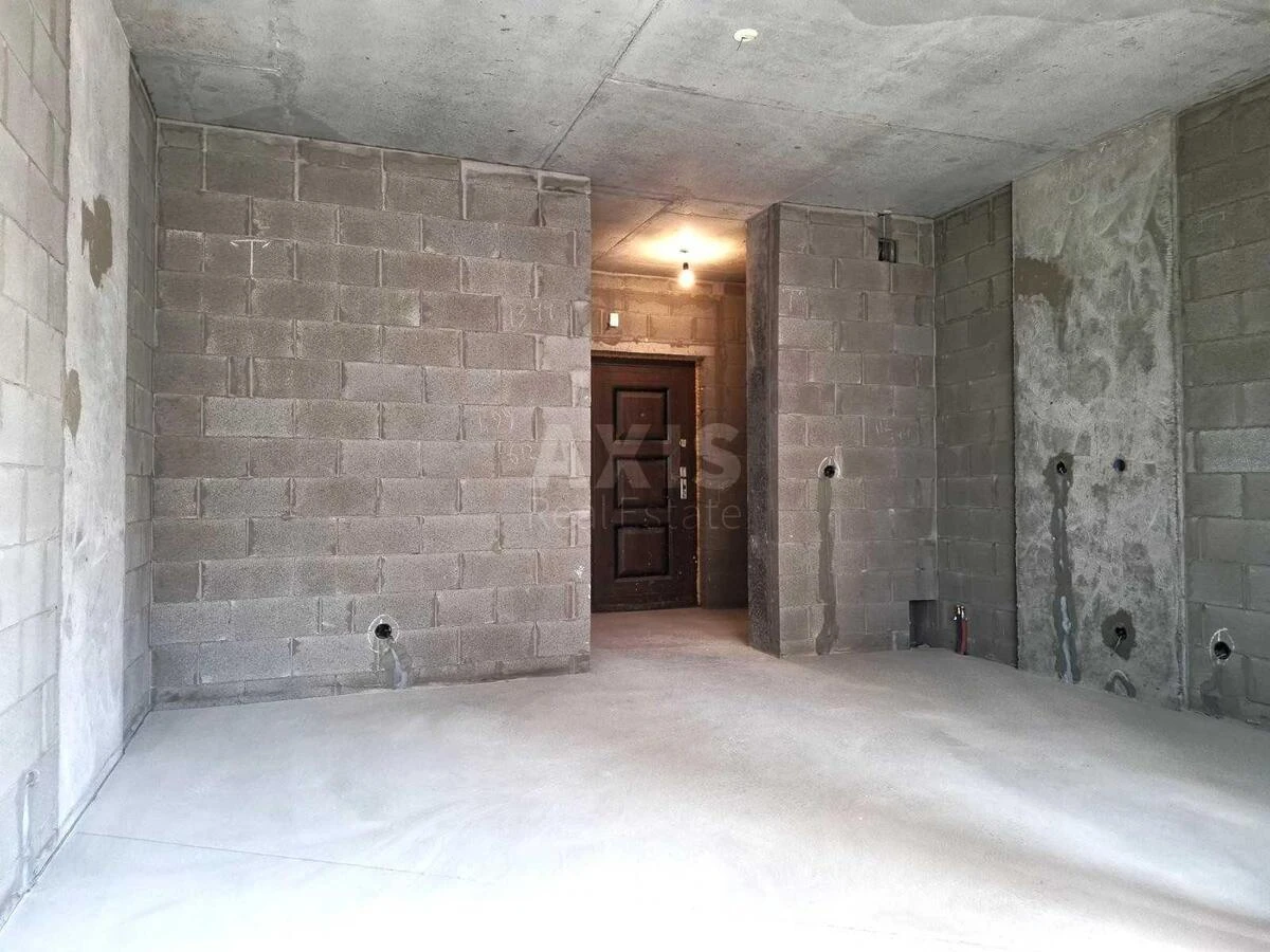 1k apartment vul. Lypy Jurija 6695161