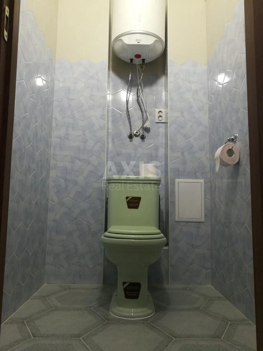 1k apartment vul. Vyshnjakivs'ka 19/196952312