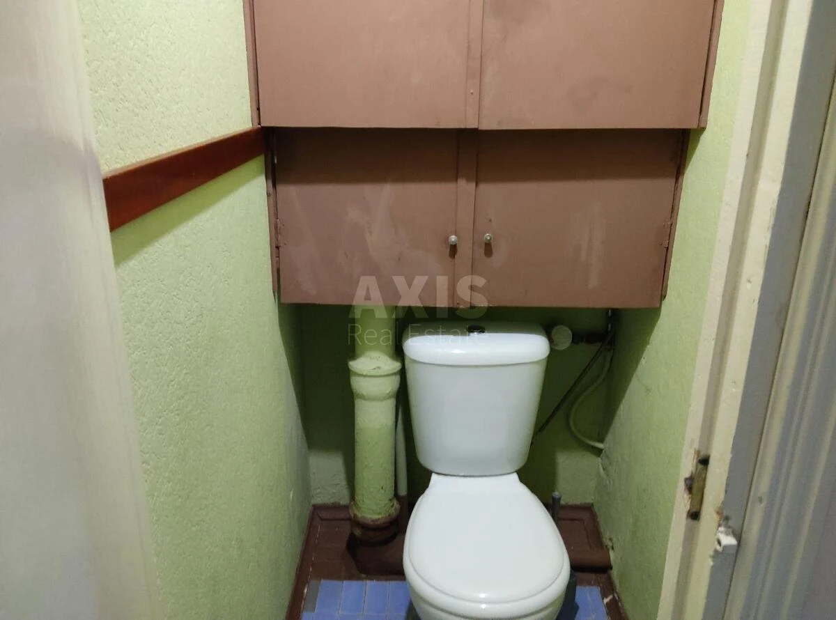 3к квартира ул. Федора Максименко 67098411