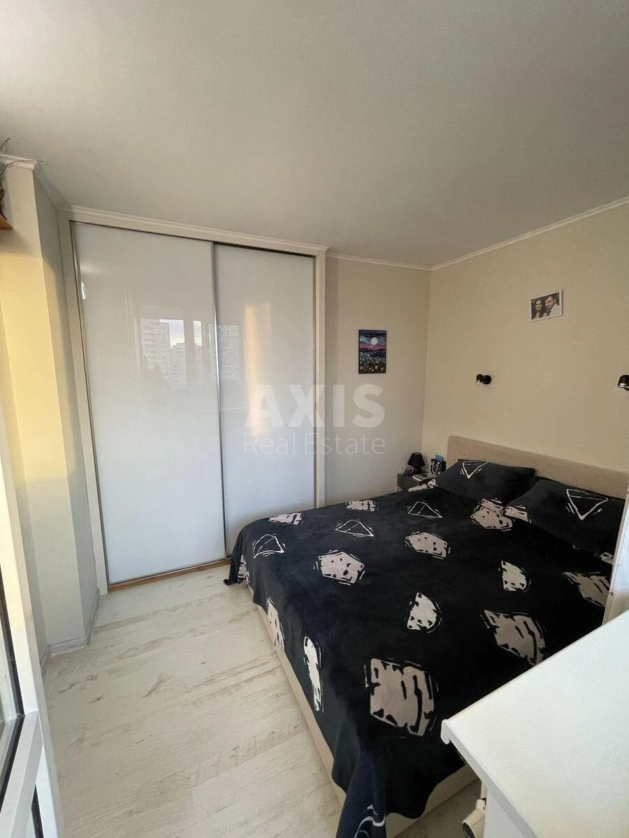 2k apartment vul. Krushel'nyc'koi' Solomii' 137077010