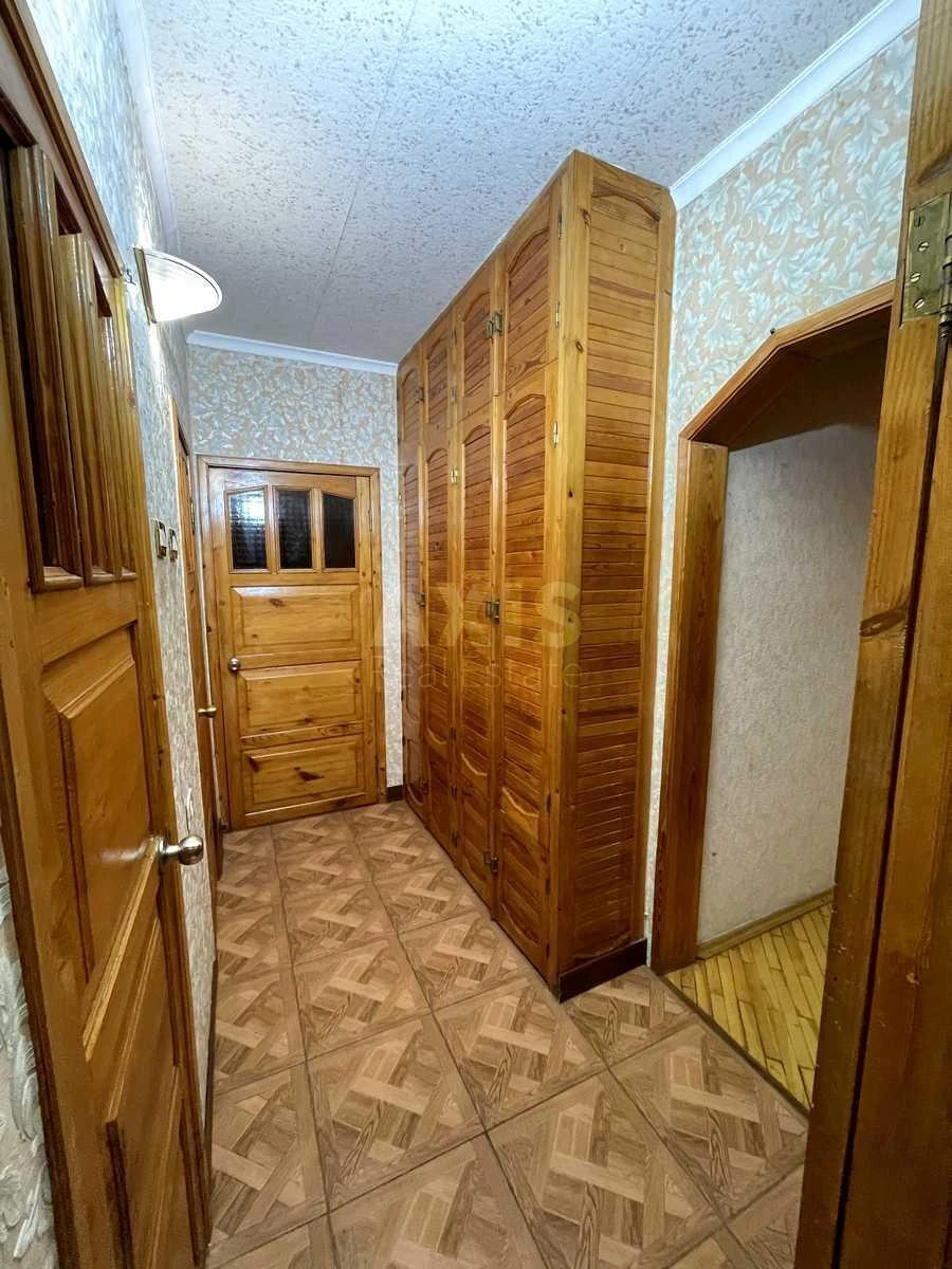 3k apartment vul. Sribnokil's'ka 167080117