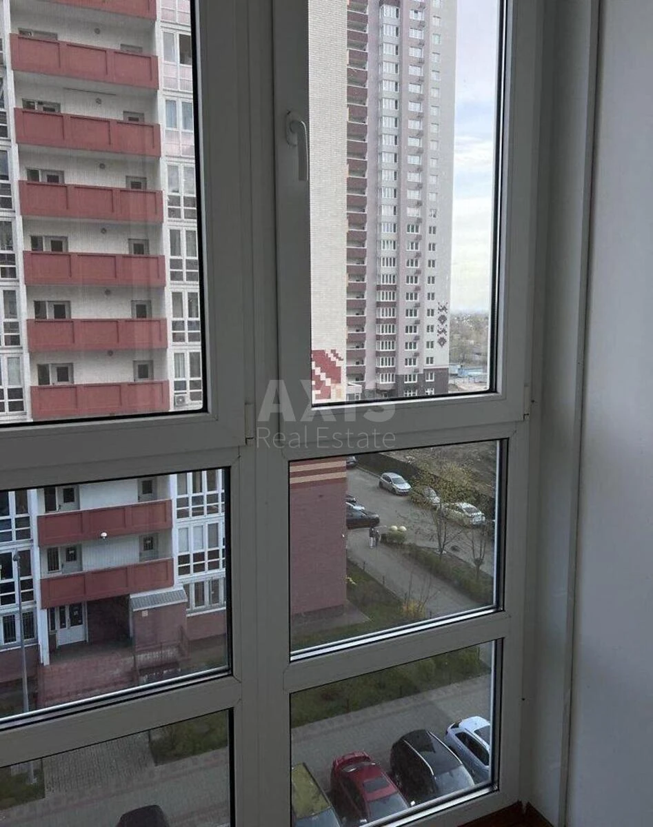 2к квартира ул. Русовой Софии 5693545