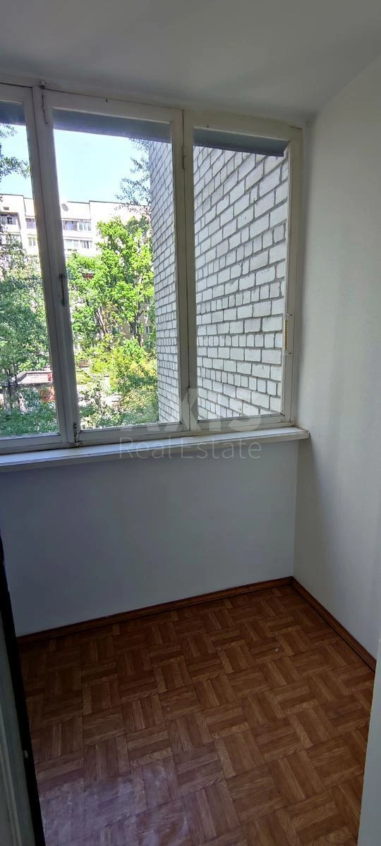 3k apartment vul. Andriya Verkhohlyada 2693828