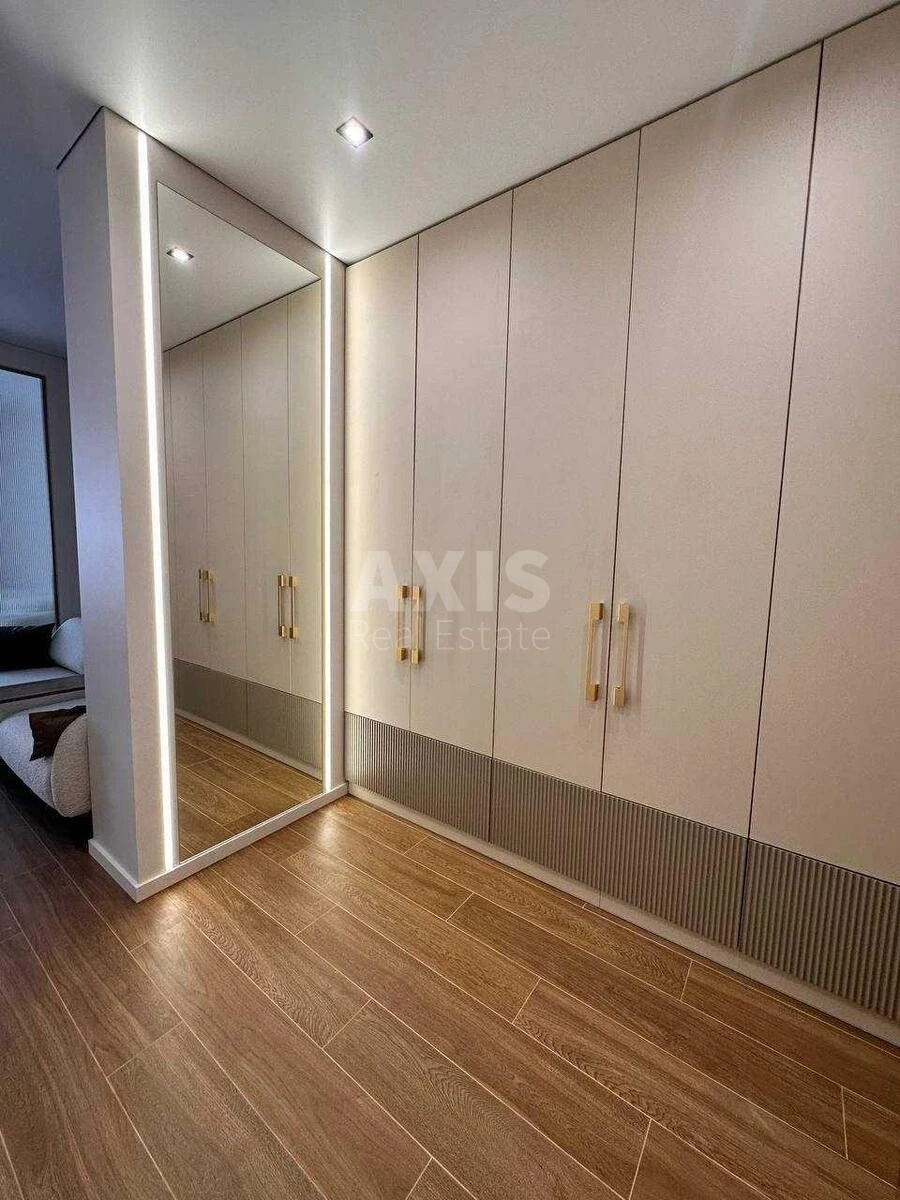 1k apartment vul. Andriya Verkhohlyada 14А713898