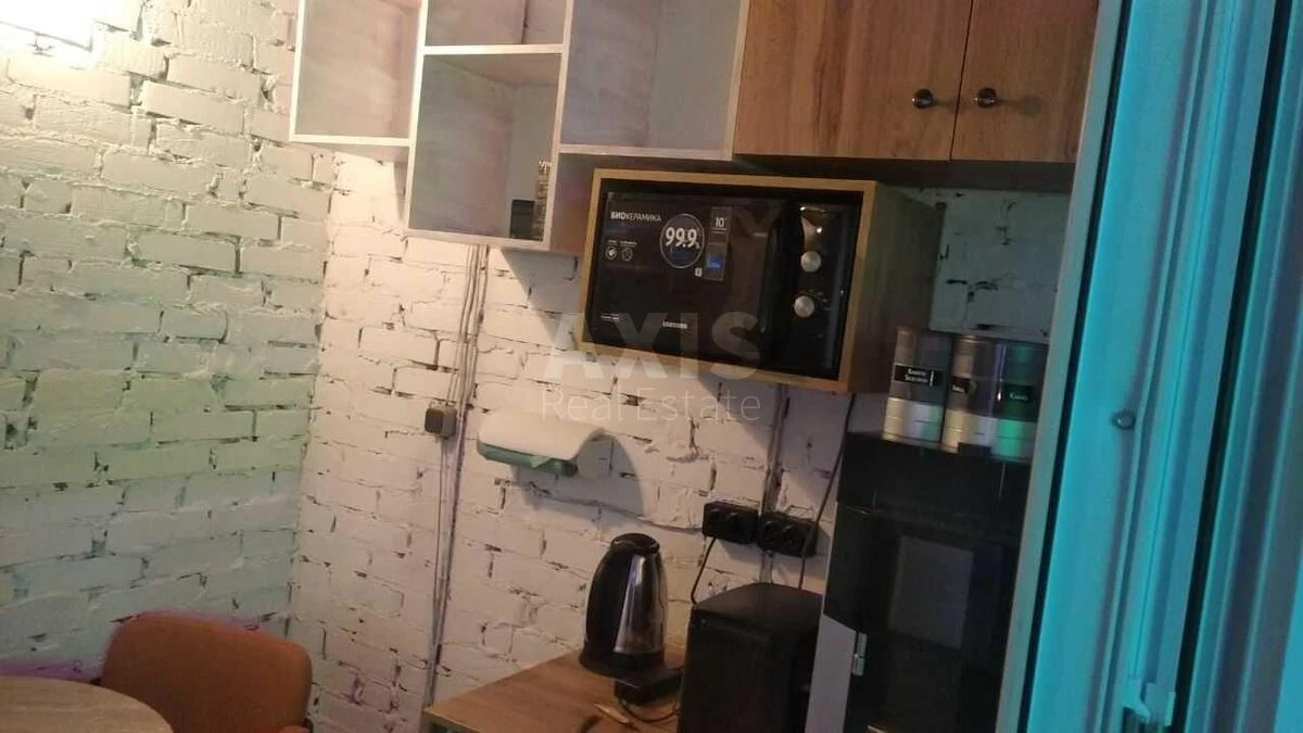 Офис спуск Кловский 7А, 150м26984215