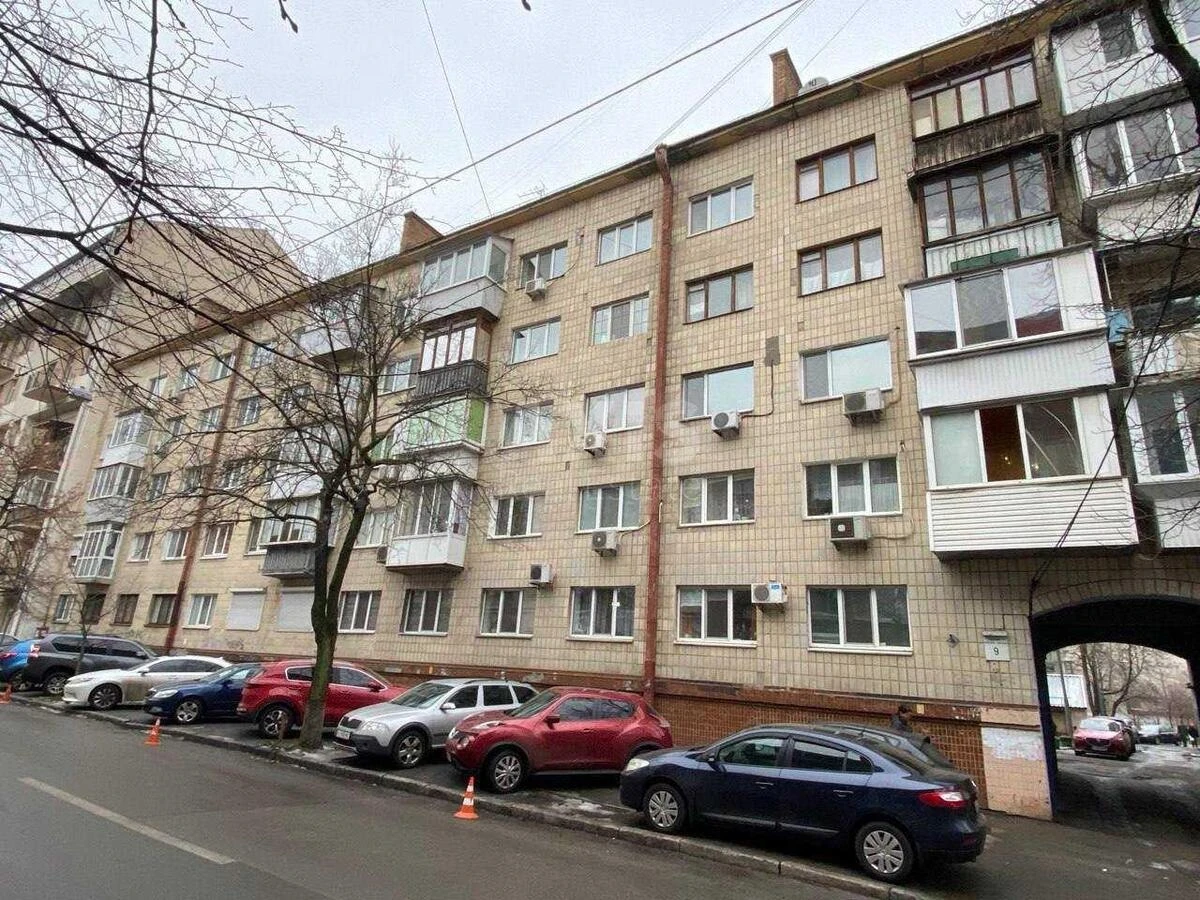 Office vul. Orlyka Pylypa 9, 60m266675