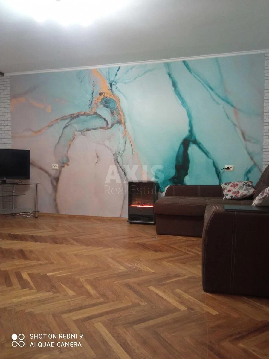 2k apartment bul. Lesi Ukrai'nky 28А695716