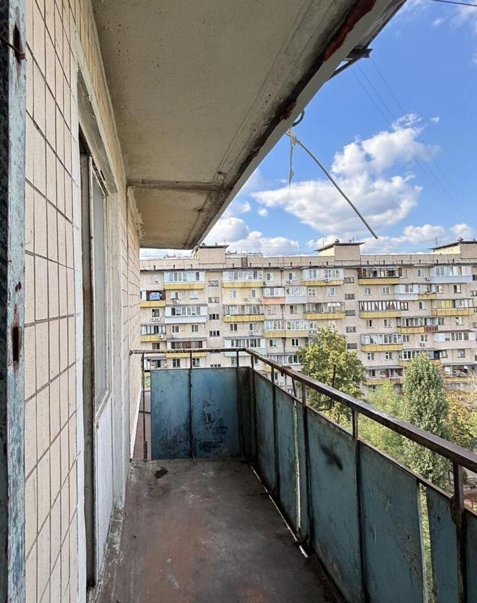 2к квартира пр-т Оболонский 16Б711124