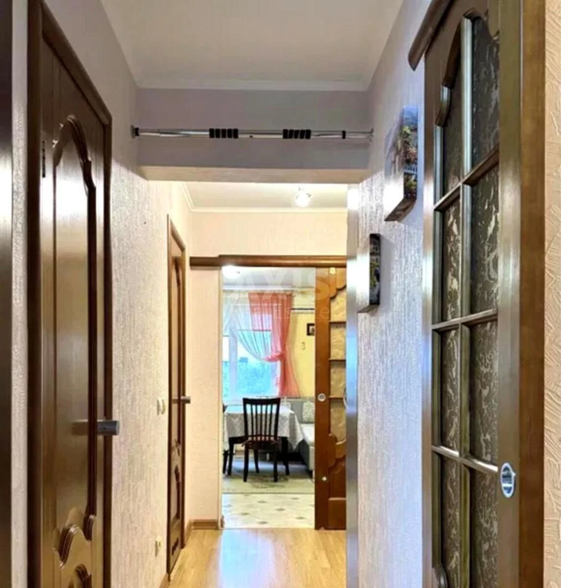 3k apartment bul. Darnyc'kyj 12664912