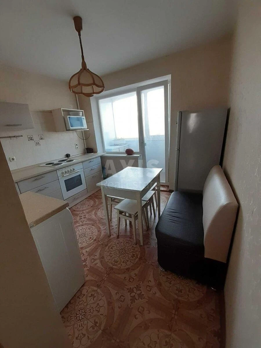 3k apartment vul. Jakubovs'kogo Marshala 5696401