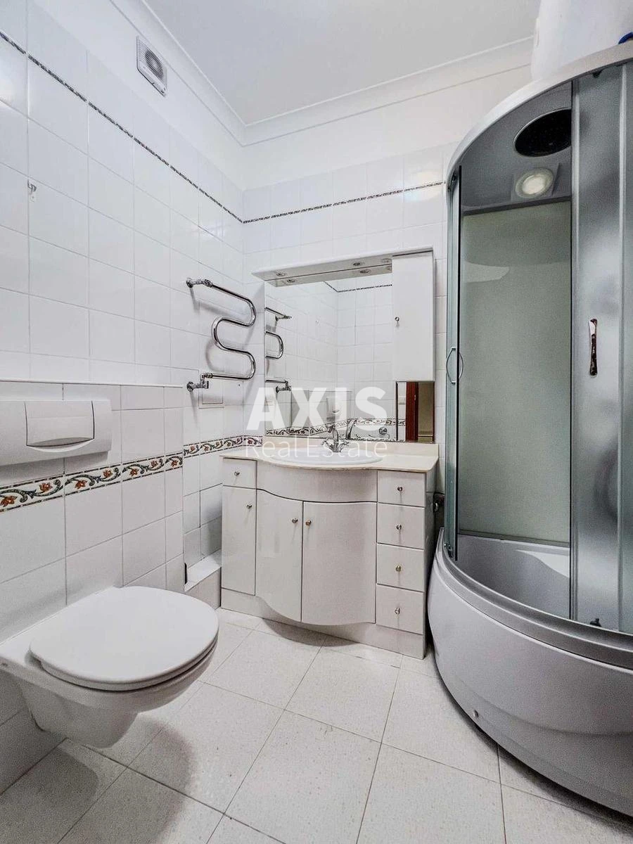 5k apartment vul. Kudrjavs'ka 13/19448076