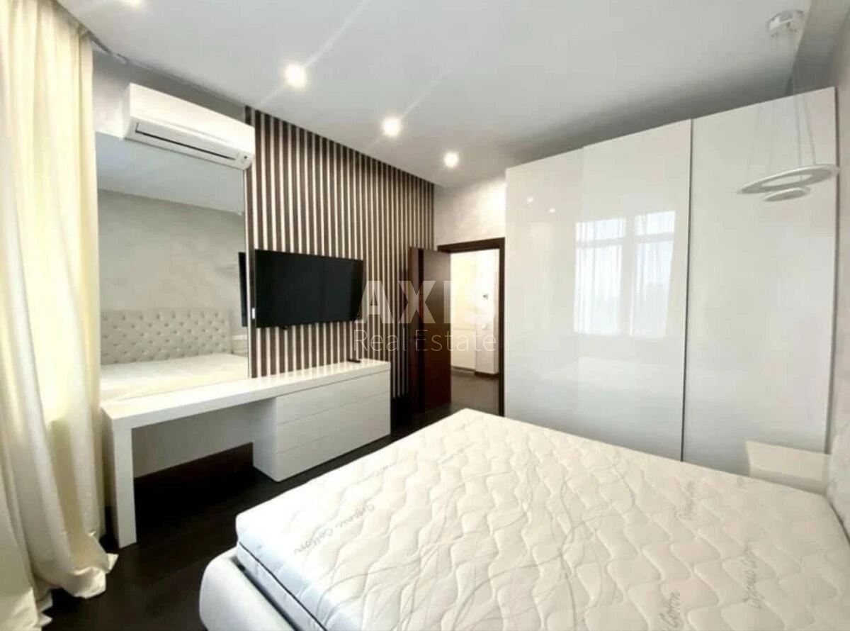 2k apartment vul. Jevgena Konoval'cja 34694934