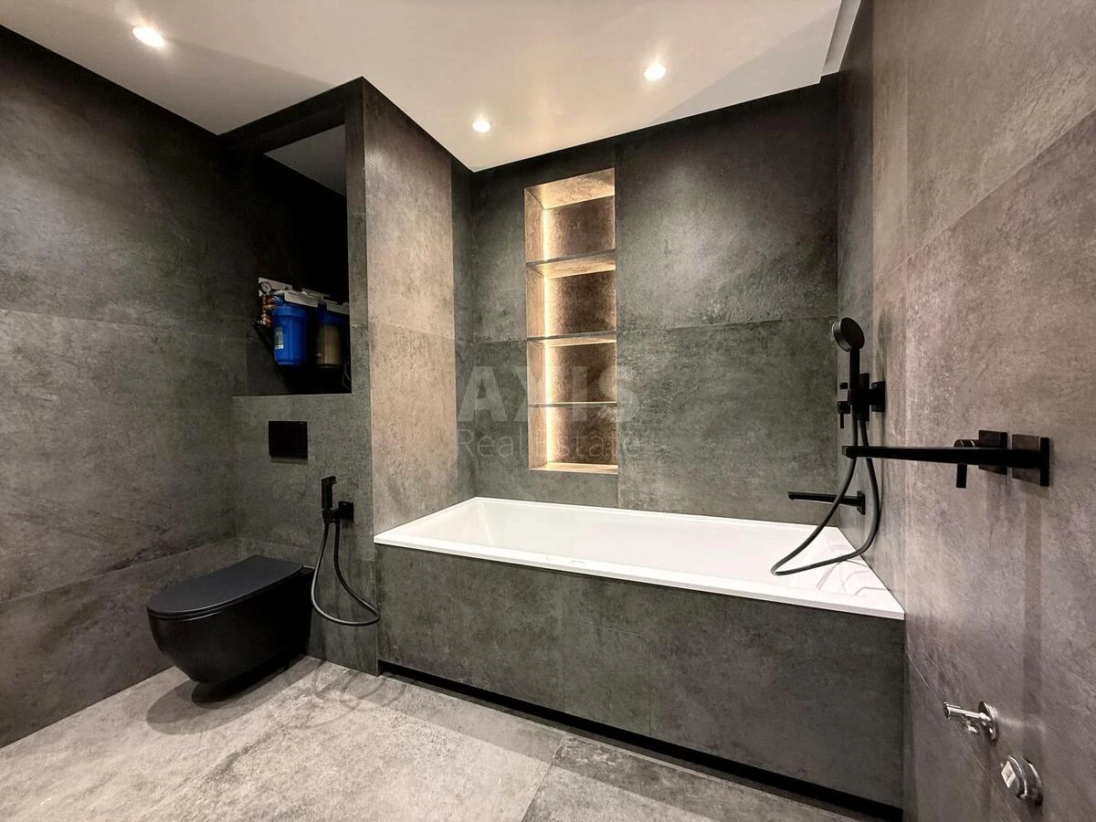 3k apartment vul. Gorlivs'ka 2206664713