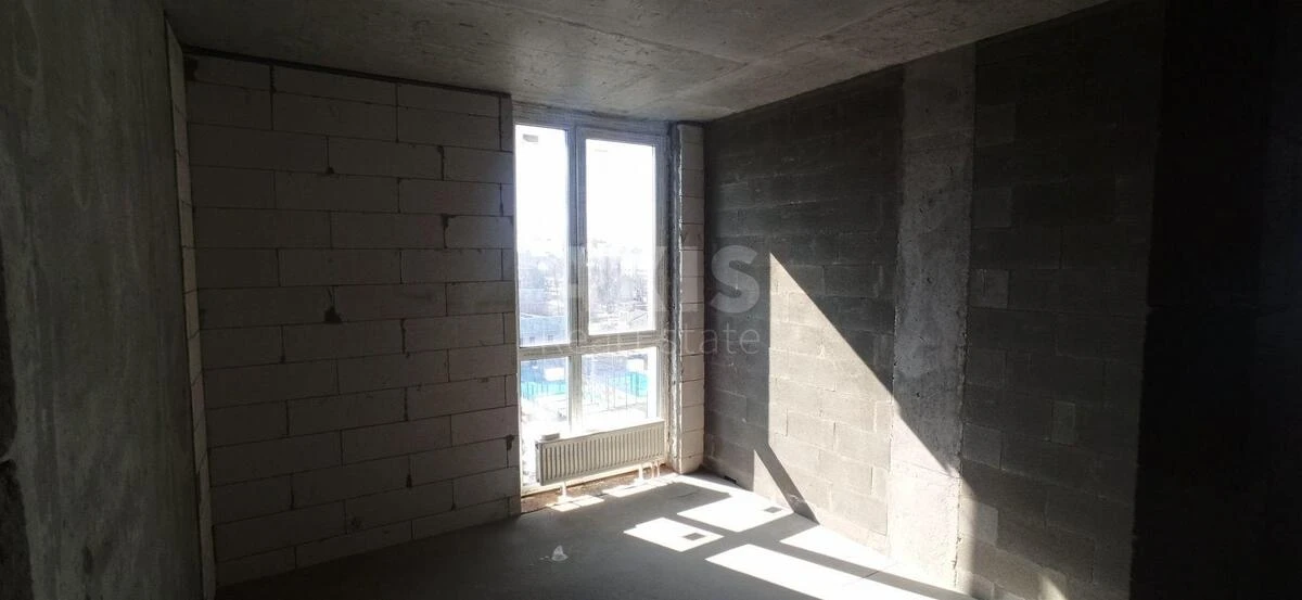 2k apartment vul. Saljutna 2Б671306