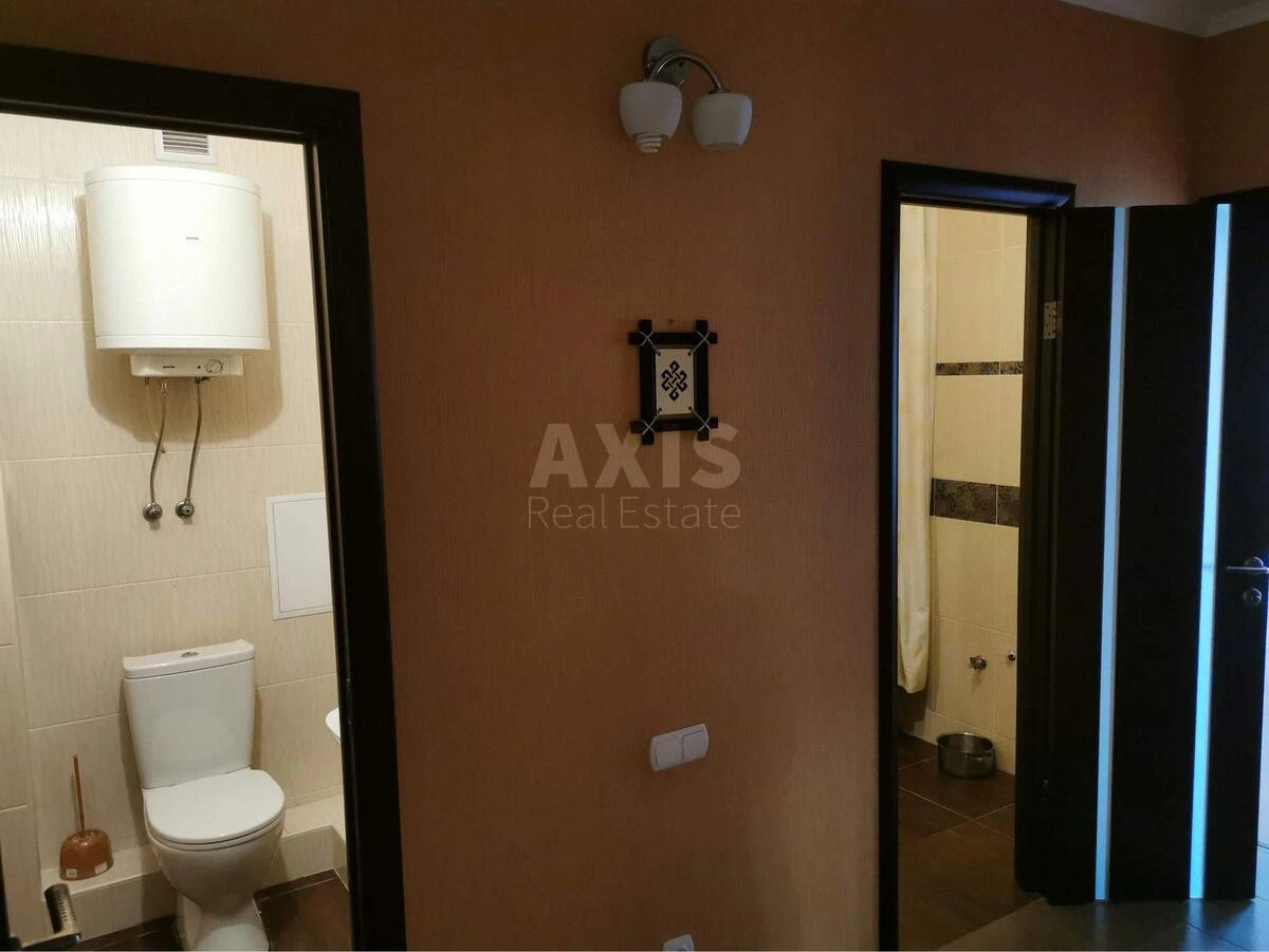 3k apartment vul. Oleny Pchilky 2Б6993217