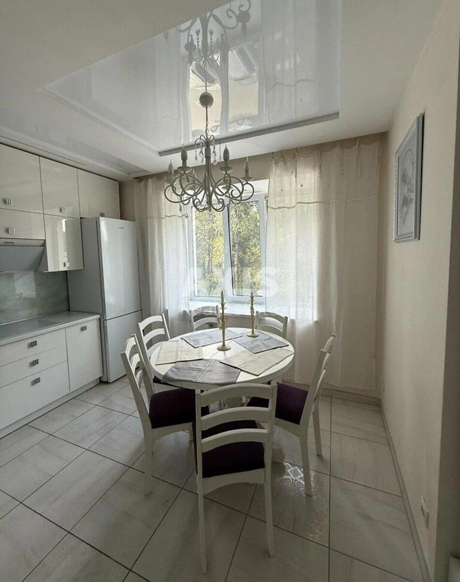 1k apartment vul. Denysa Rachinskoho Twenty-five A682141