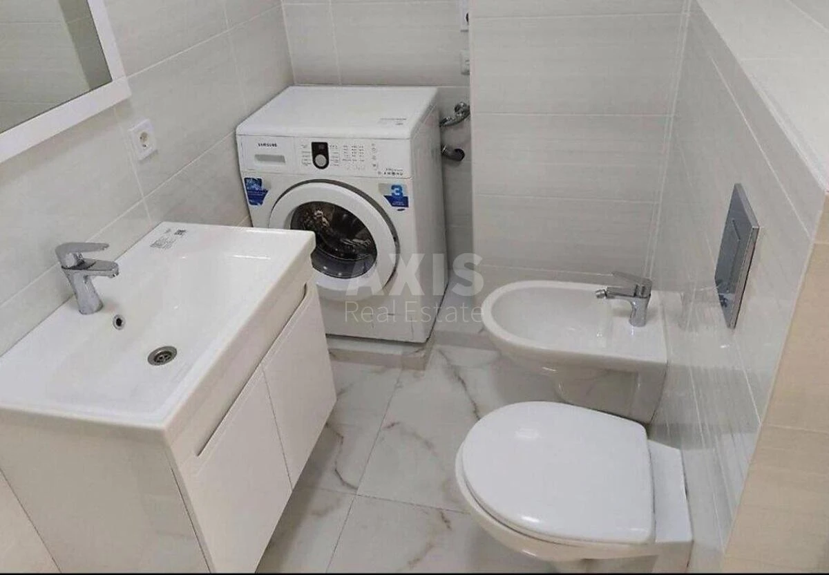 2k apartment vul. Pidvysoc'kogo Profesora 2700127