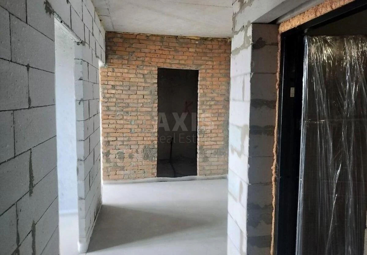 1k apartment vul. Novopol'ova 27002314