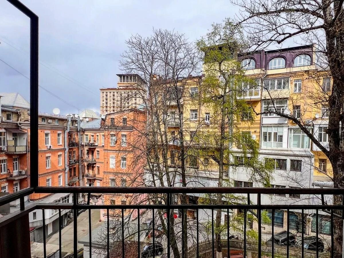 3к квартира ул. Богдана Ступки 3669129