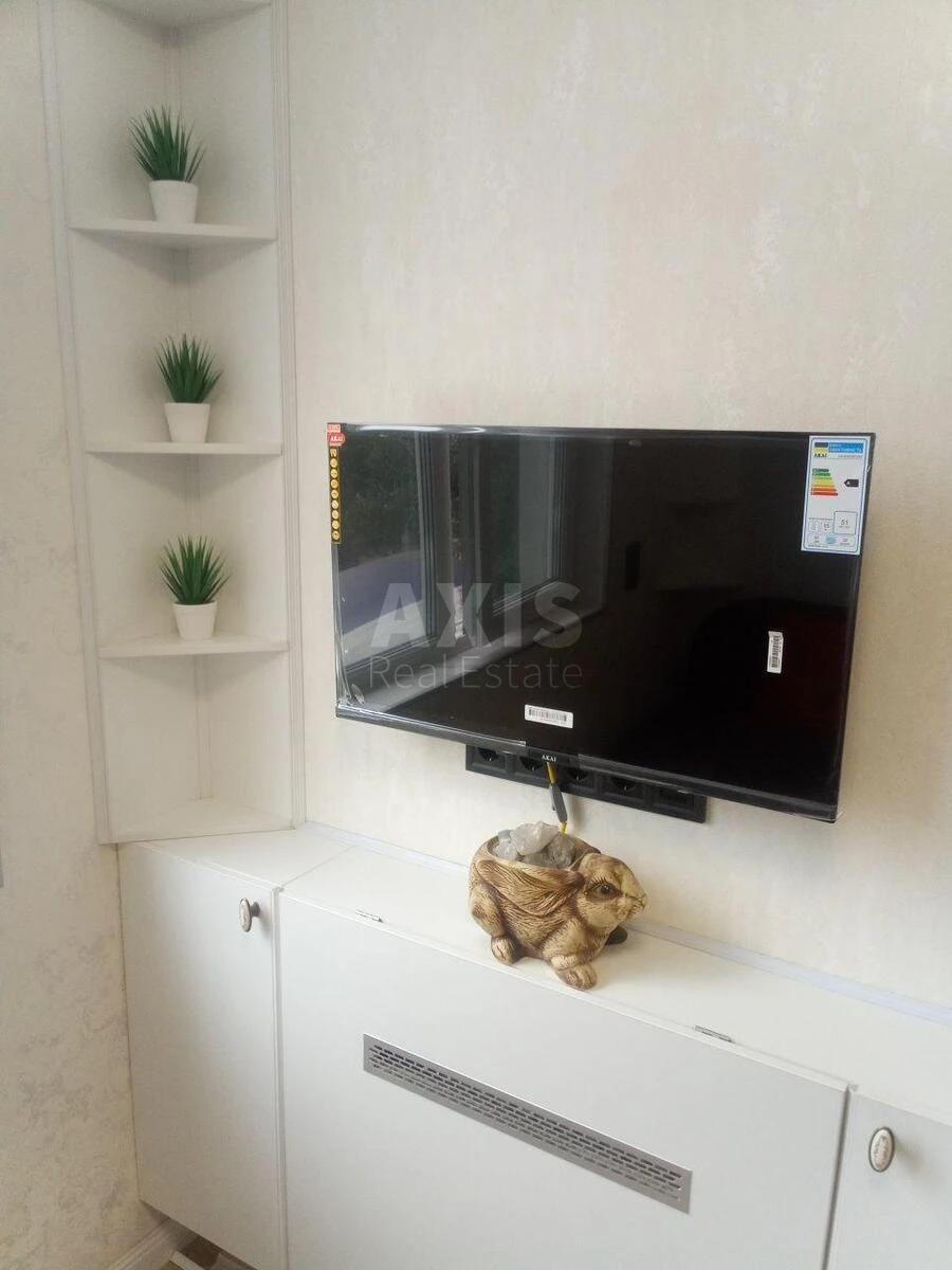 1к квартира ул. Булаховского Академика 2А6856110