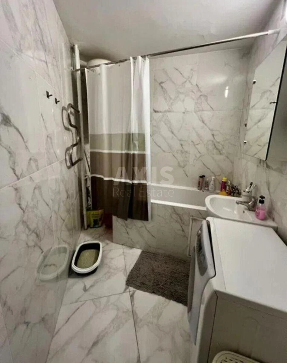 3k apartment vul. Bal'zaka Onore de 6700731