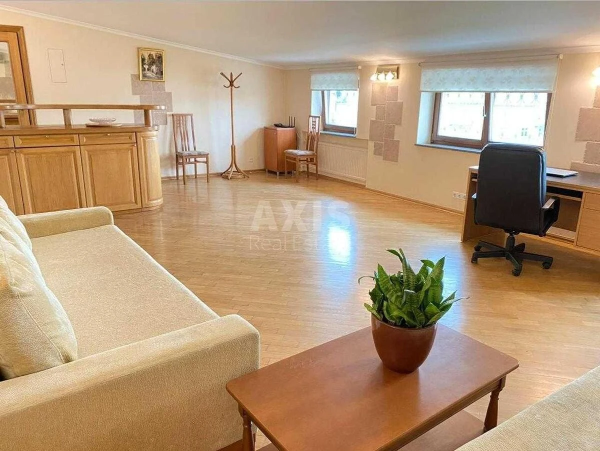 2k apartment vul. Skoropads'kogo Pavla 25700831