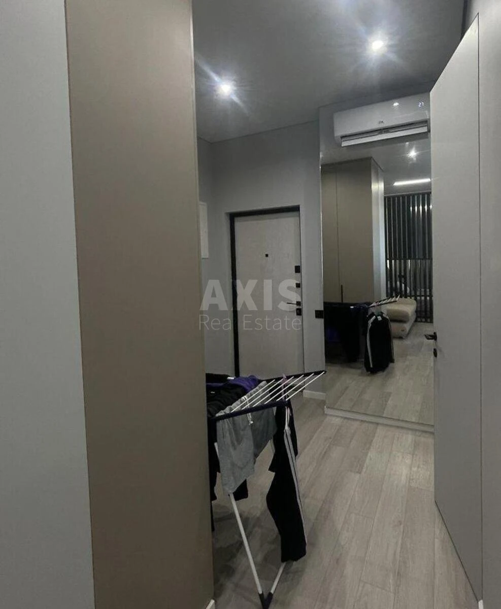 1к квартира ул. Андрея Верхогляда 14А654134