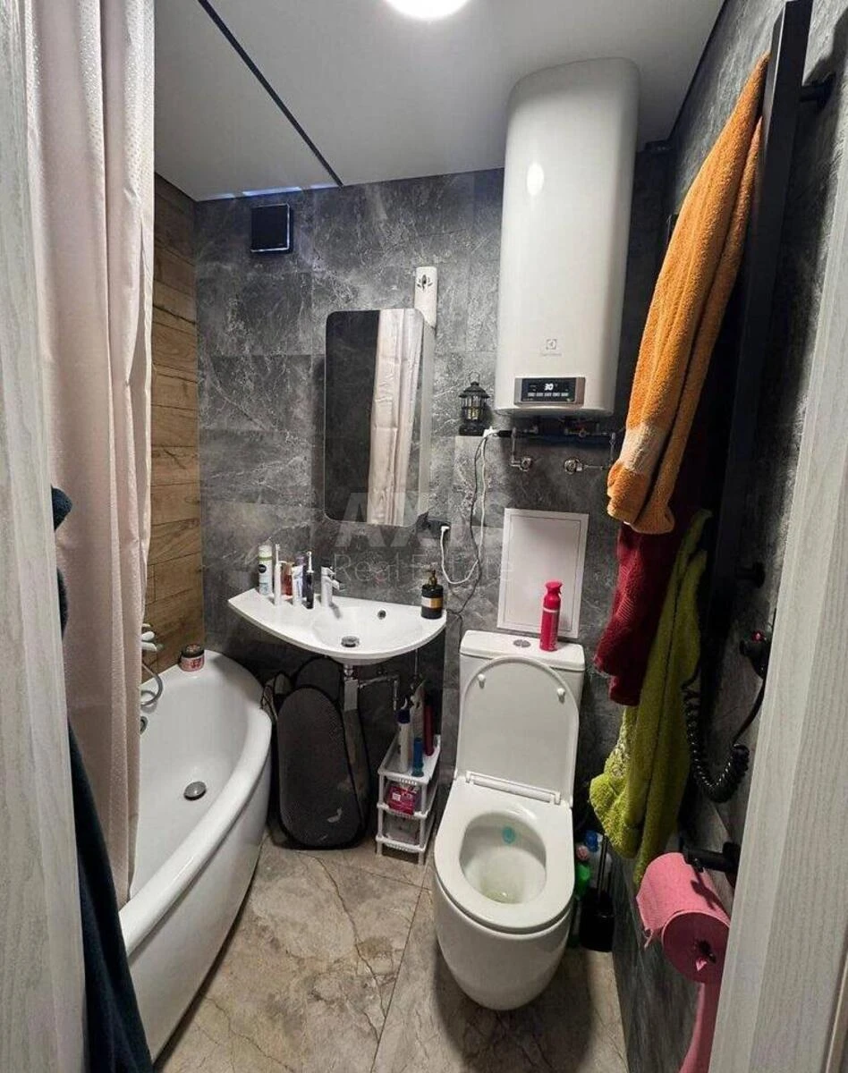 2k apartment vul. Rosijs'ka 50701177