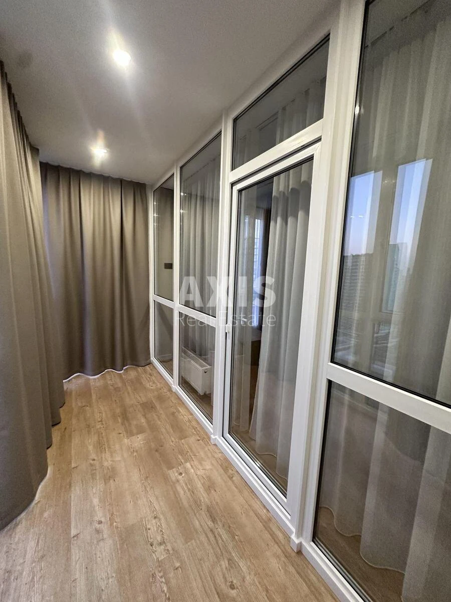 2k apartment vul. Viktora Nekrasova 6682026