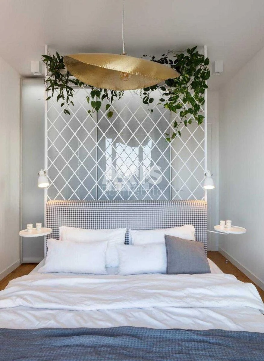 4k apartment vul. Lypkivs'kogo Vasylja Mytropolyta 16G6745215