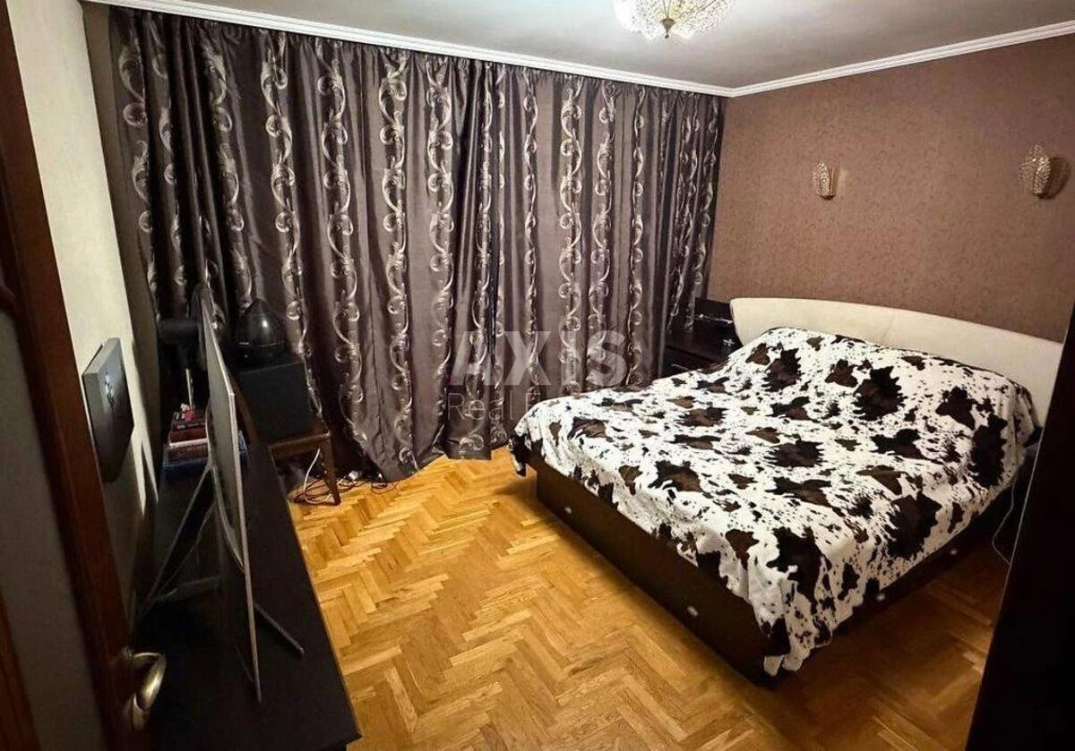 3k apartment vul. Antonovycha One hundred and three A6876411