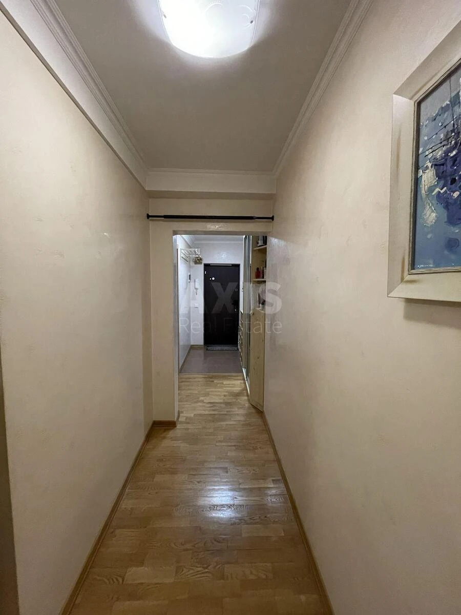 3k apartment vul. Zodchyh 346873016