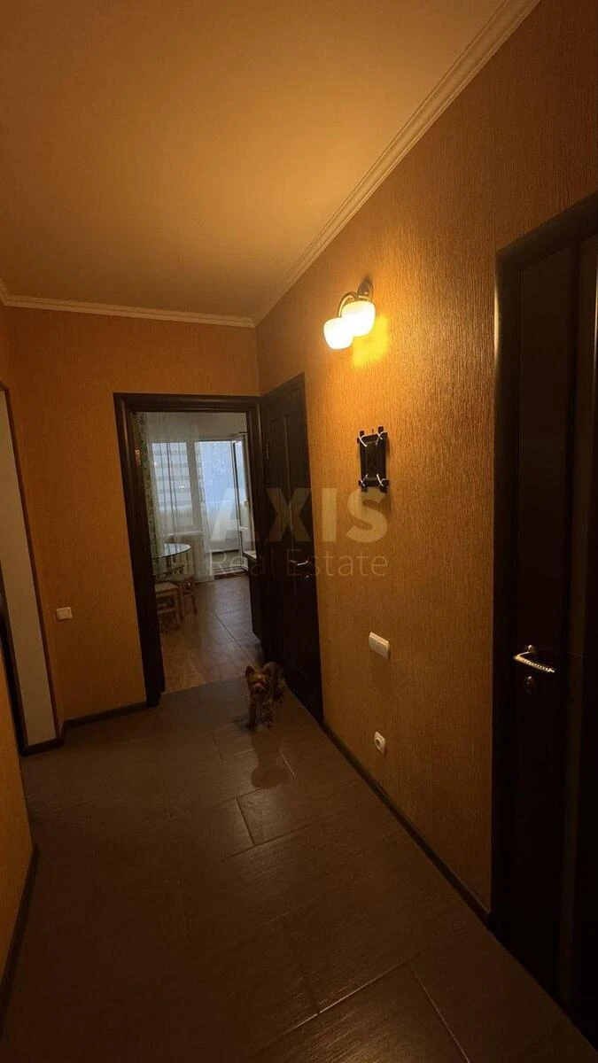 3к квартира ул. Елены Пчилки 2Б6993218
