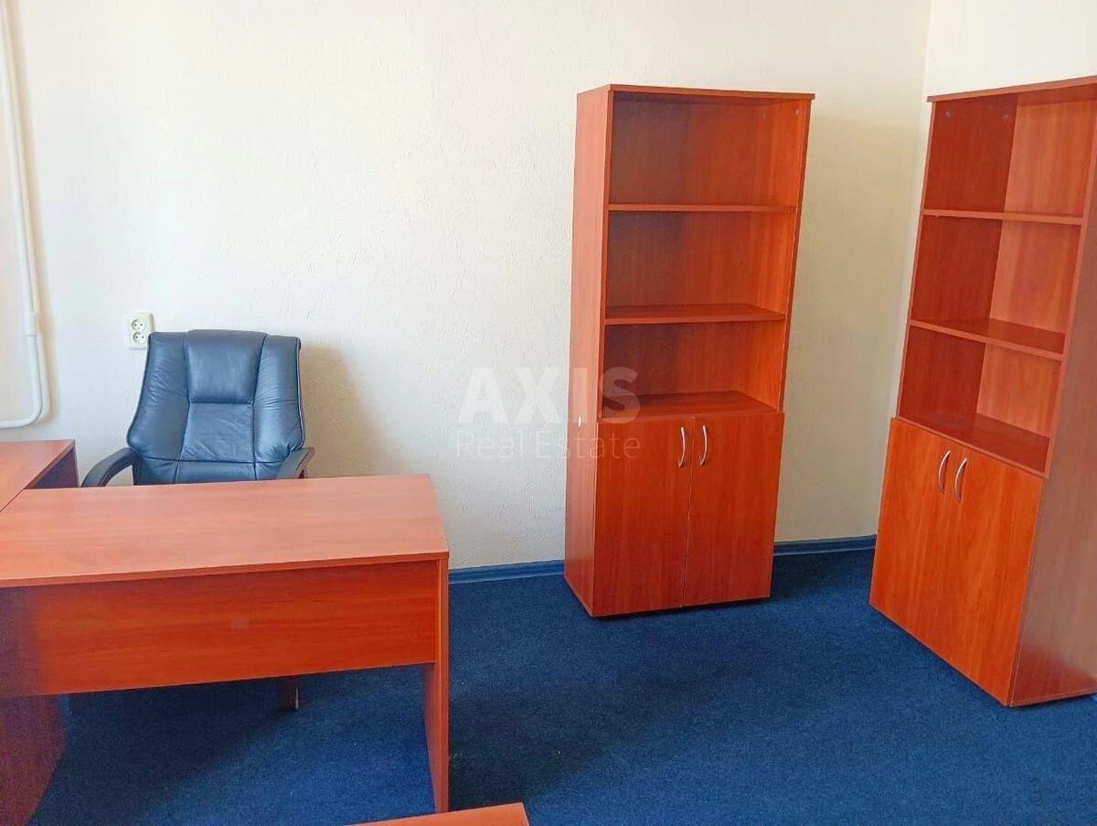 Офис ул. Крещатик 4, 120м2699588