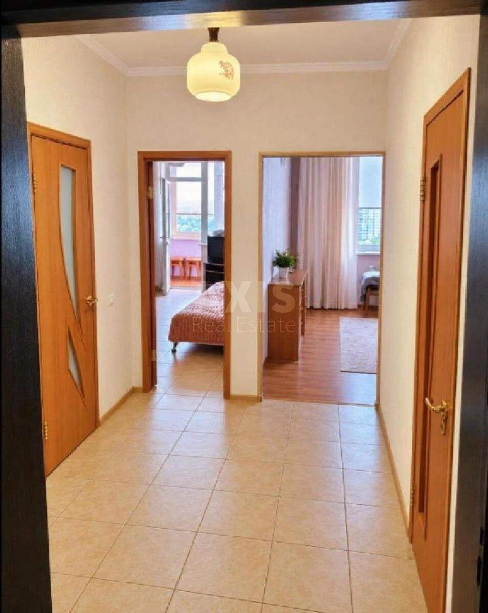 1k apartment vul. Chavdar Jelyzavety 7714232