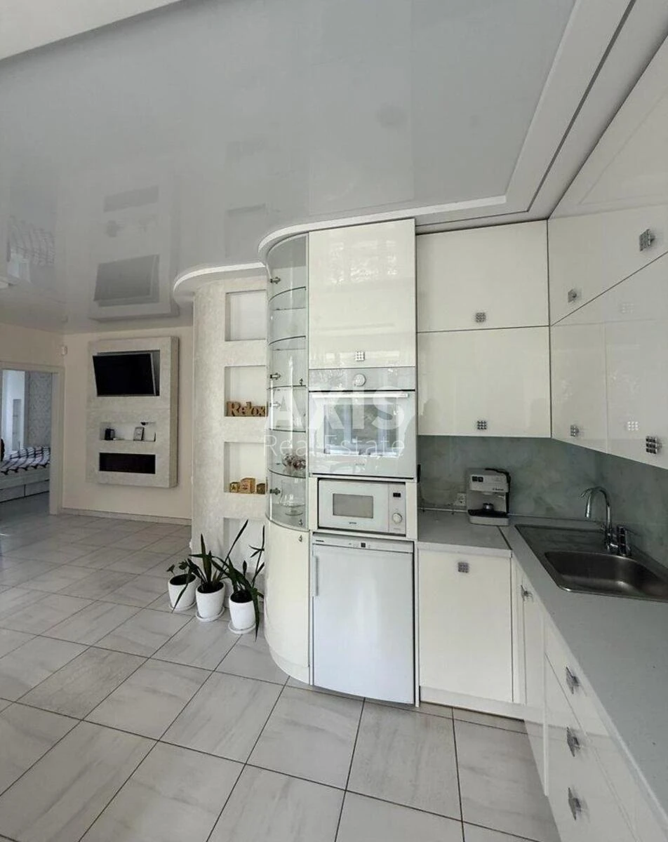 1k apartment vul. Denysa Rachinskoho Twenty-five A682142