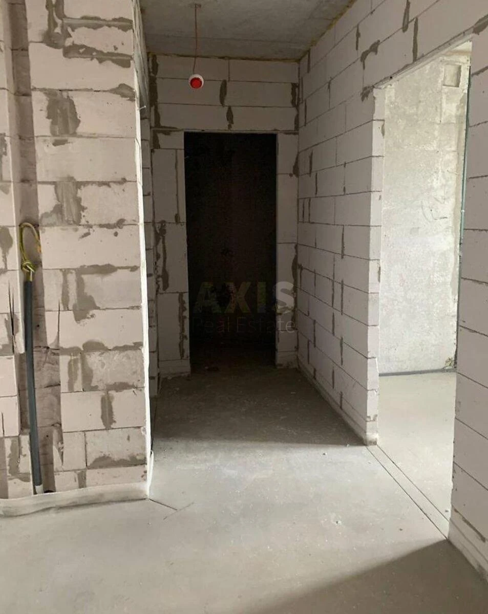 1к квартира ул. Новополевая 27002315