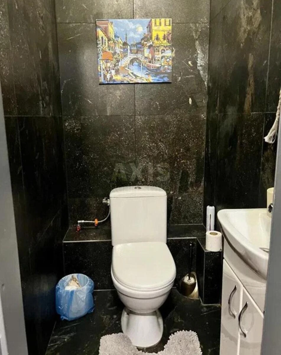 3k apartment vul. Bal'zaka Onore de 6700732