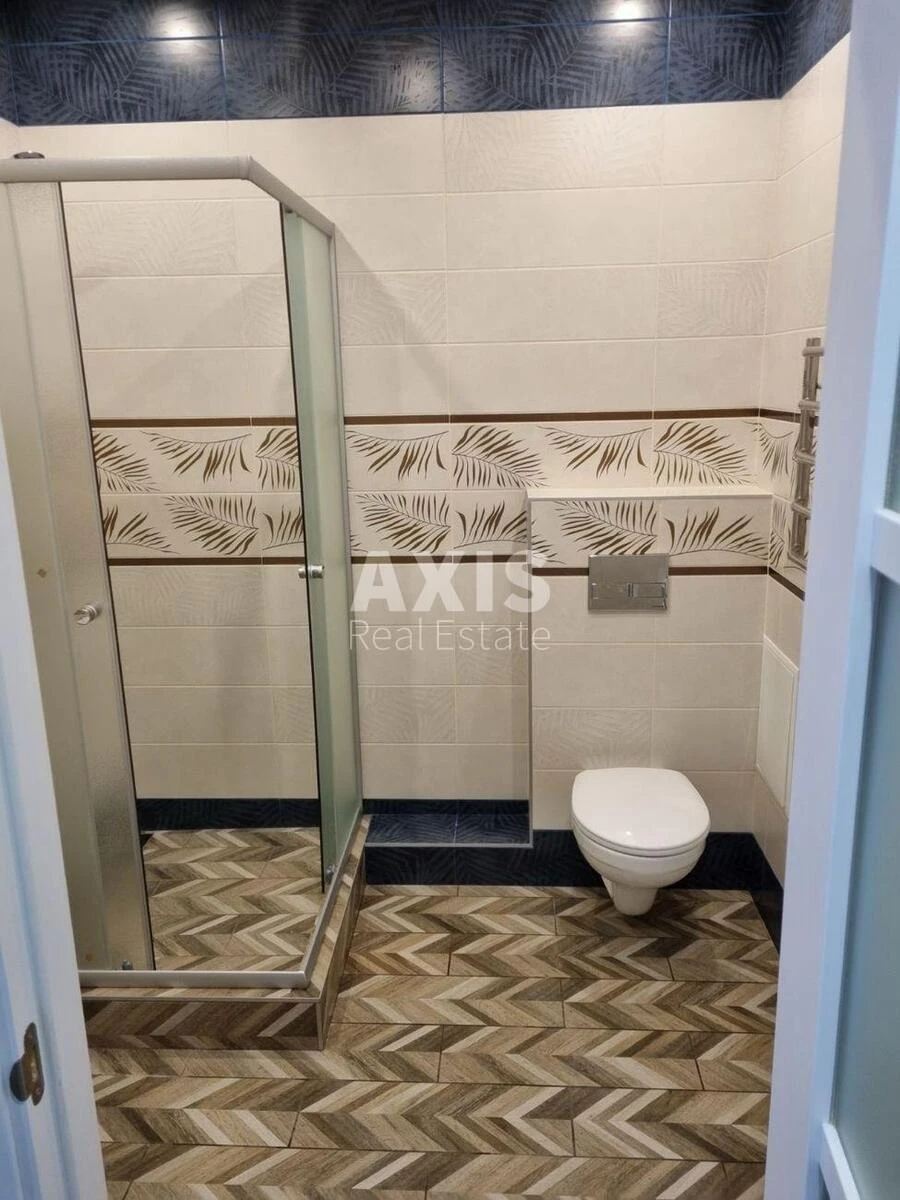 1к квартира пр-т Берестейский 67538733