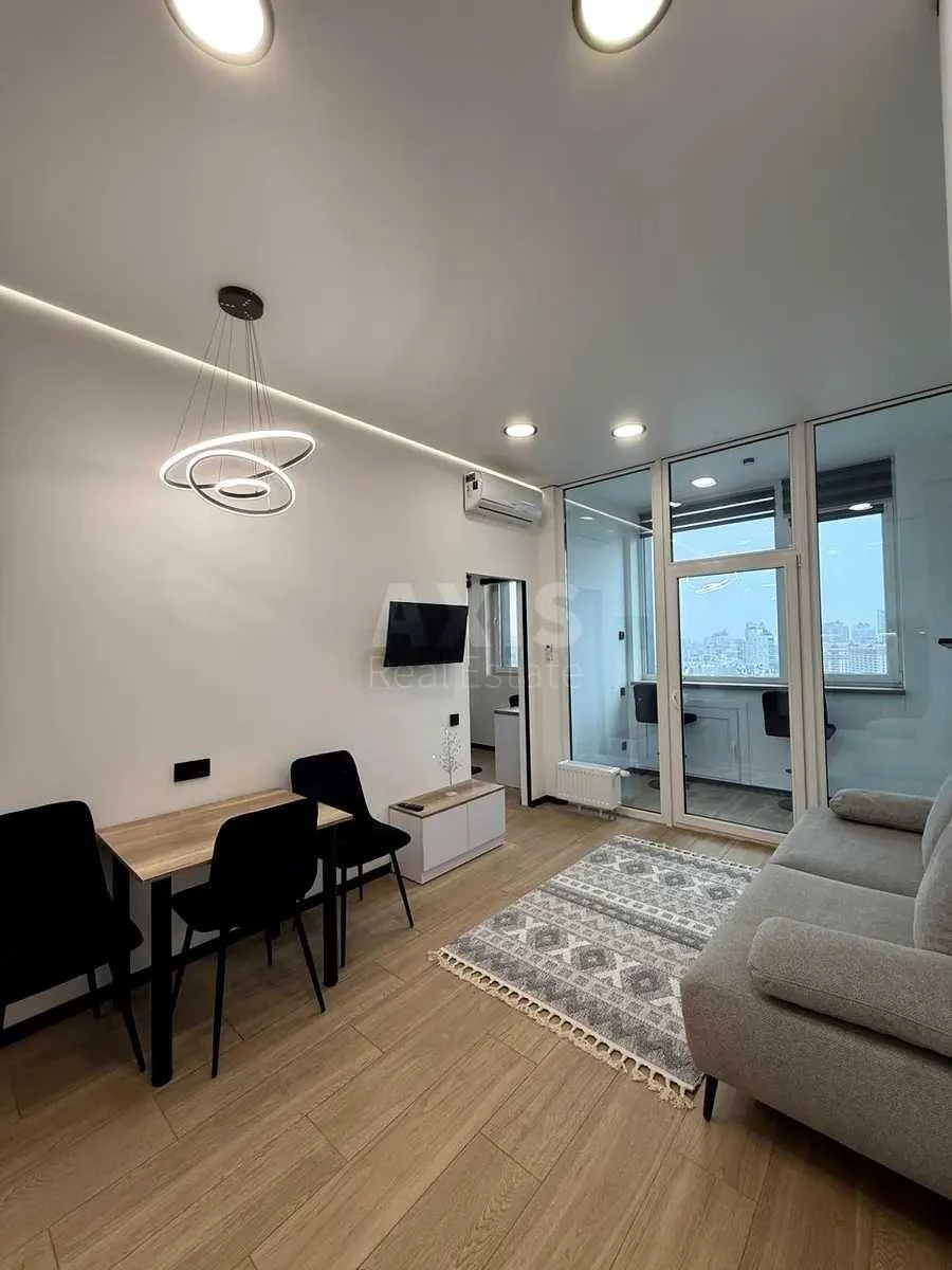 2к квартира пр-т Берестейский 11Б691072