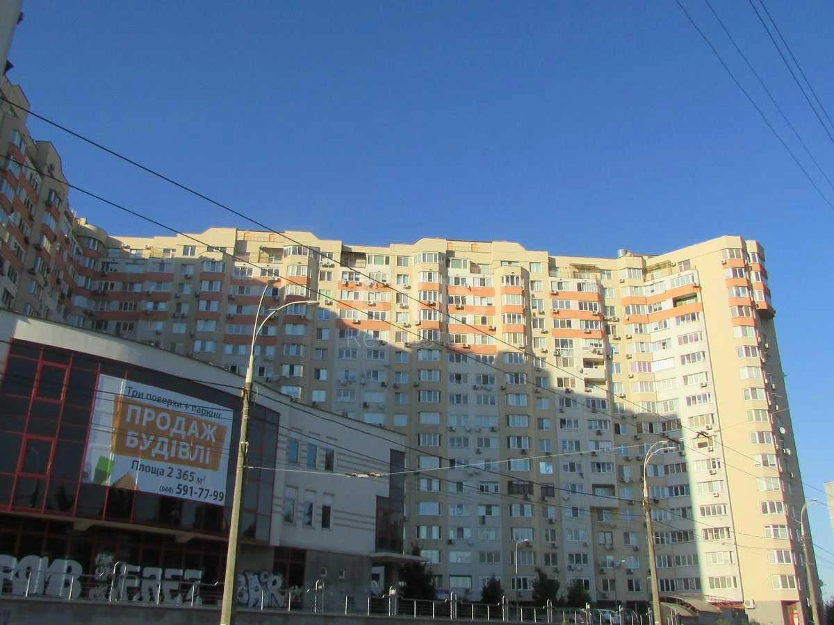 3k apartment vul. Kasijana Vasylja 2/17058819