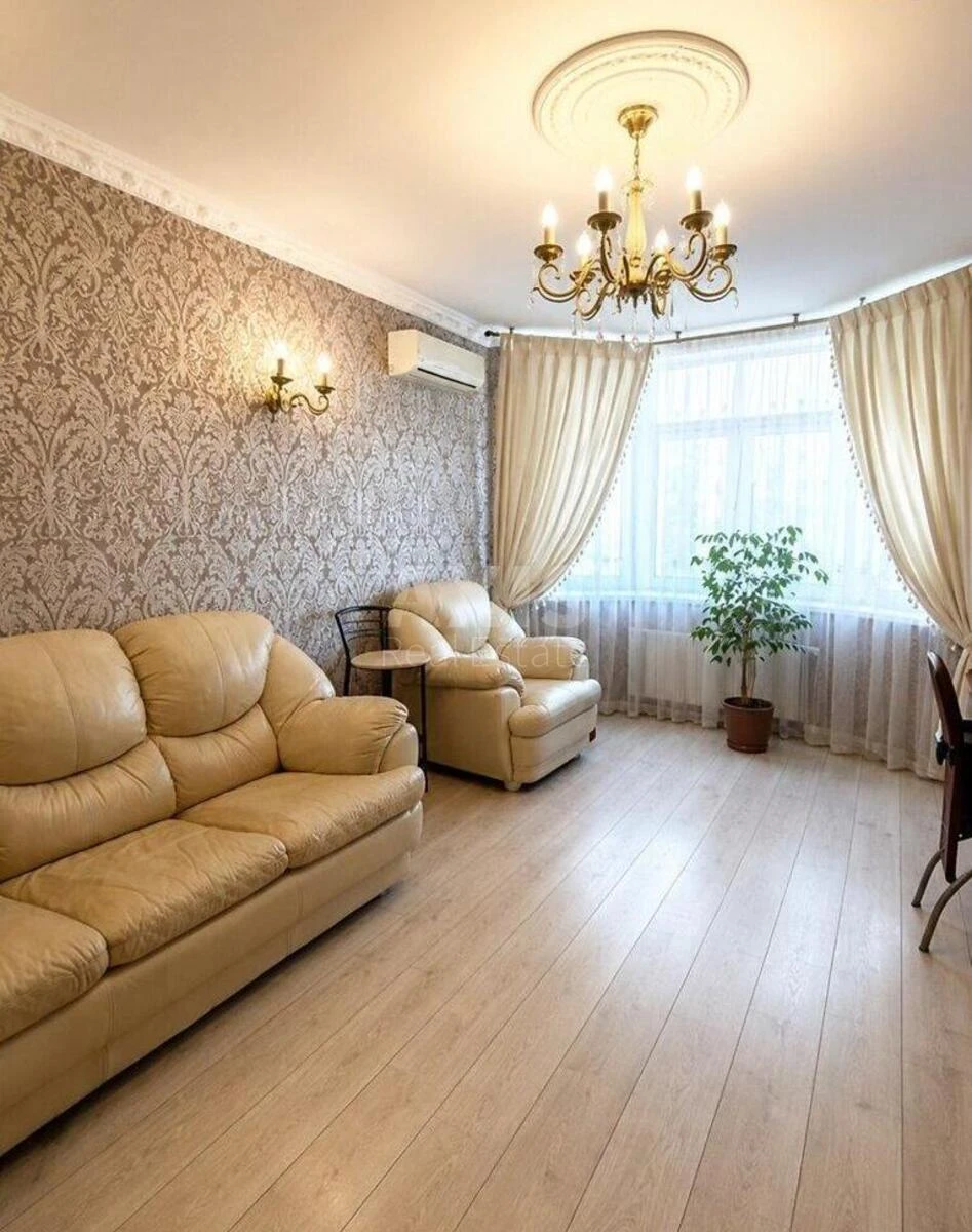 2к квартира ул. Чавдар Елизаветы 8690861