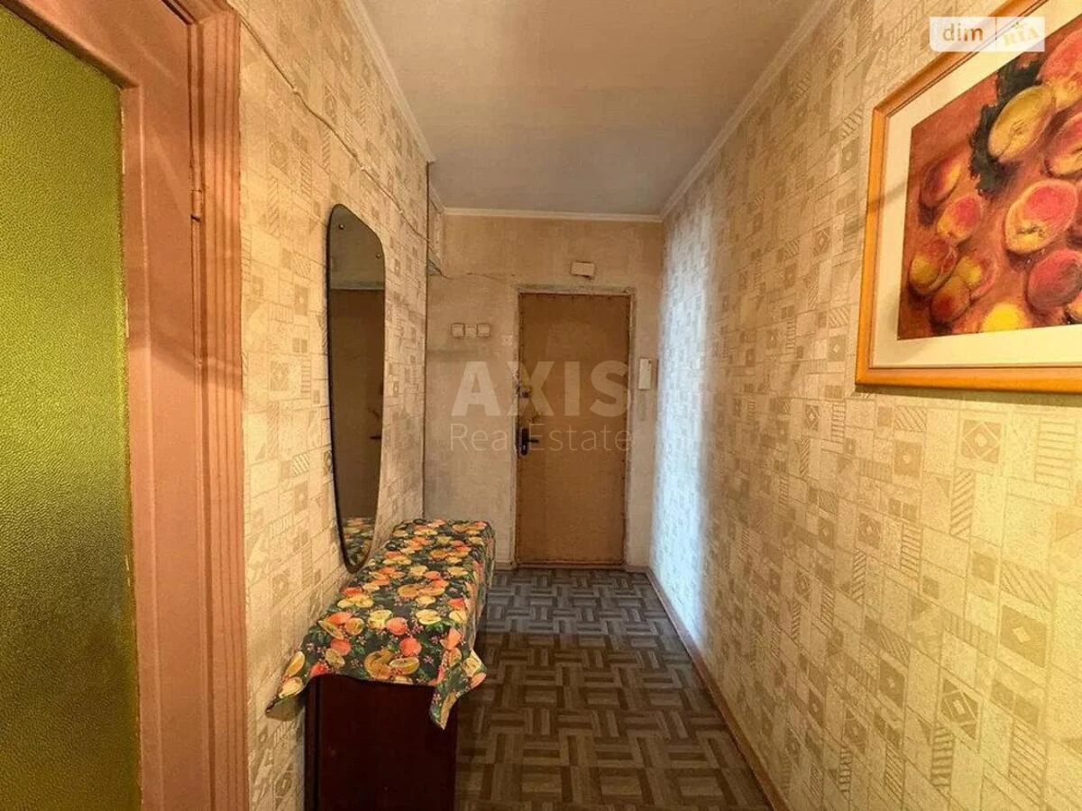 3k apartment vul. Predslavyns'ka 26А688785